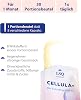 cellula+ collagen/chondroitin complex for drinking - collagen drink with hyaluron vitamin C & turmeric dietary supplements for skin connective tissue joints & bones with anti-aging effect
