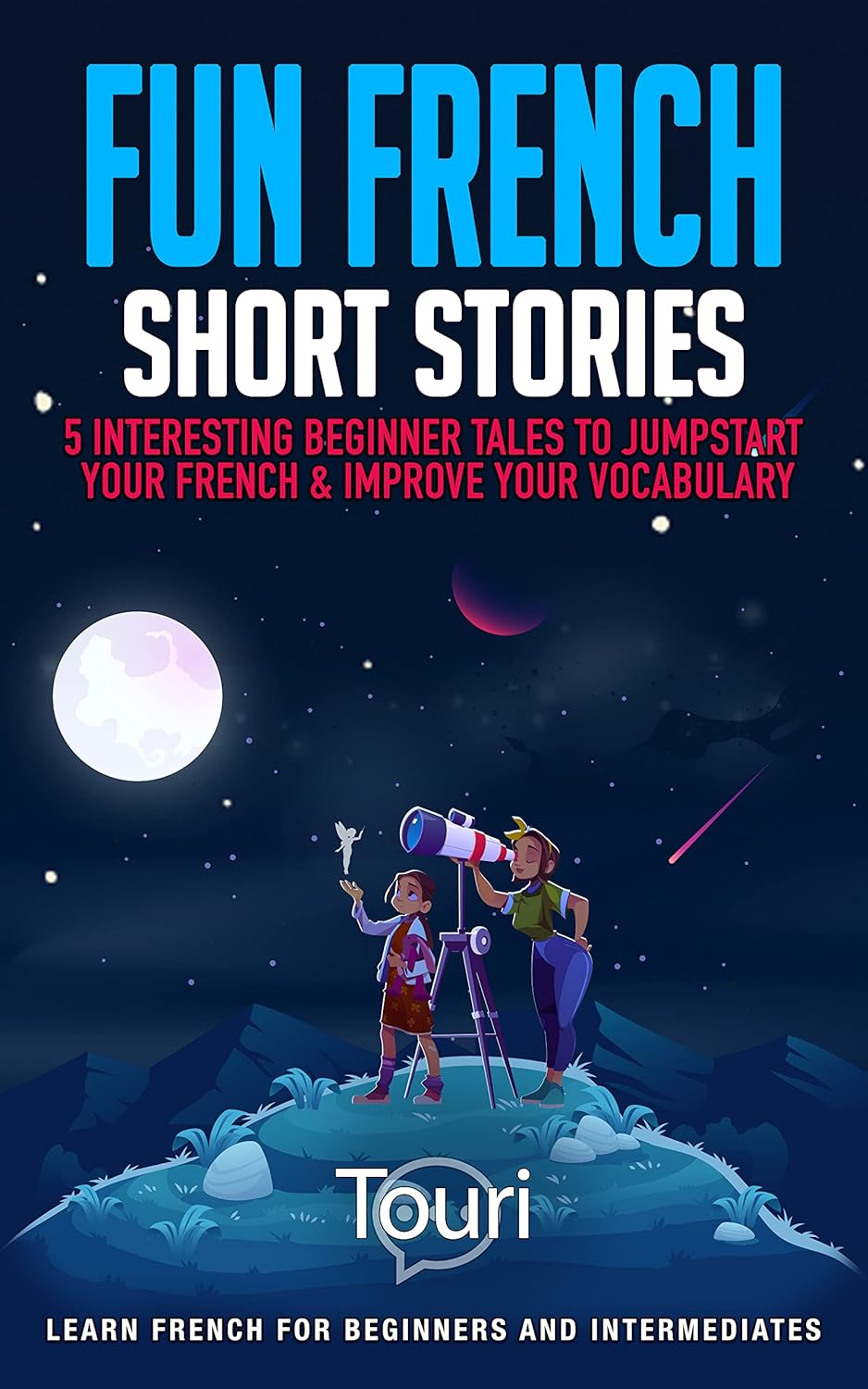 Fun French Short Stories 5 Interesting Beginner Tales To Jumpstart