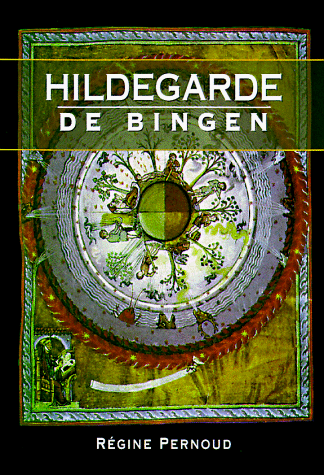 Hildegarde de Bingen