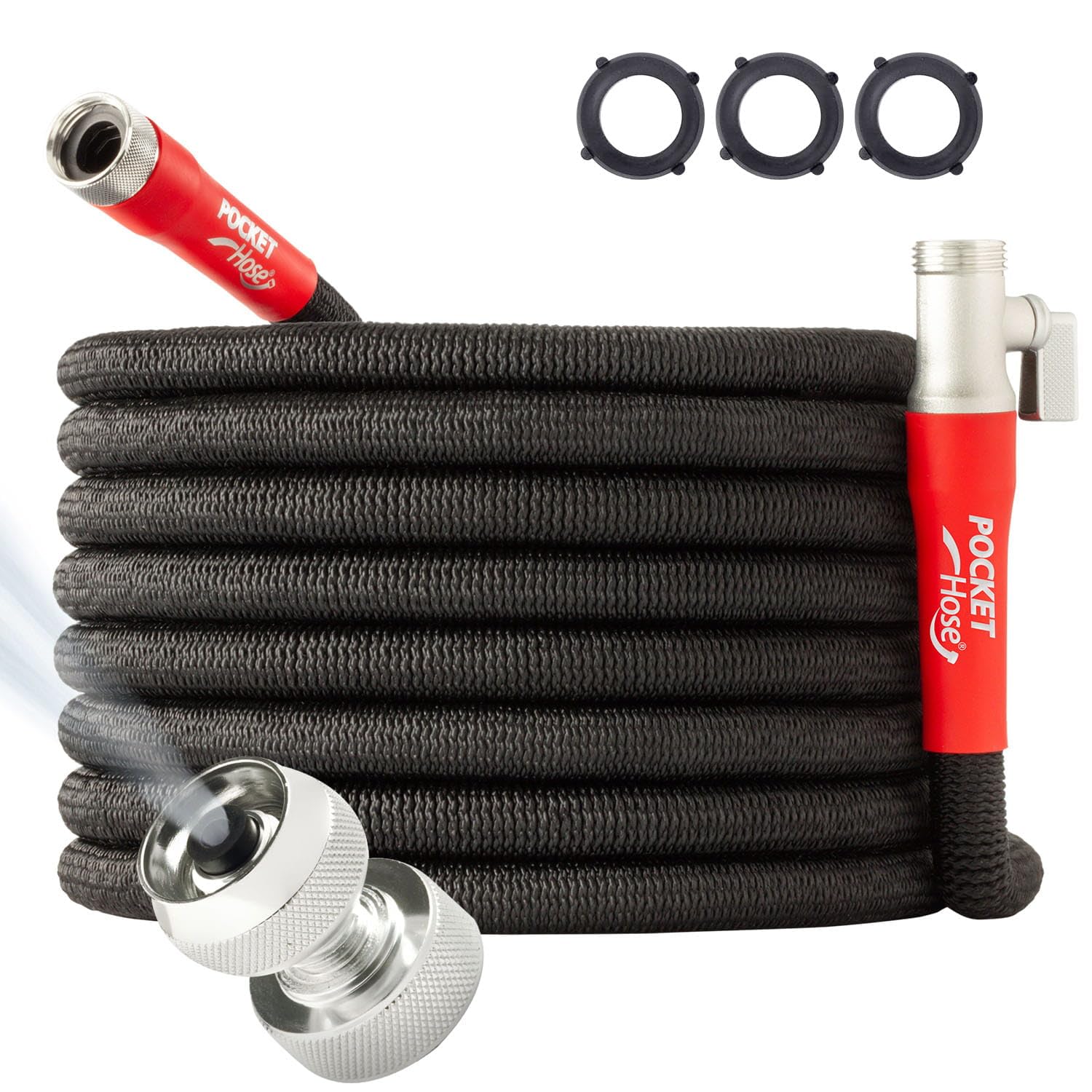 Pocket Hose Silver Bullet 2.0