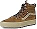 Vans MTE™ SK8-Hi® Waterproof Insulated - Front View