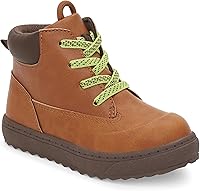 Vista 6 de OshKosh B'Gosh Boy's Larry Fashion Boot