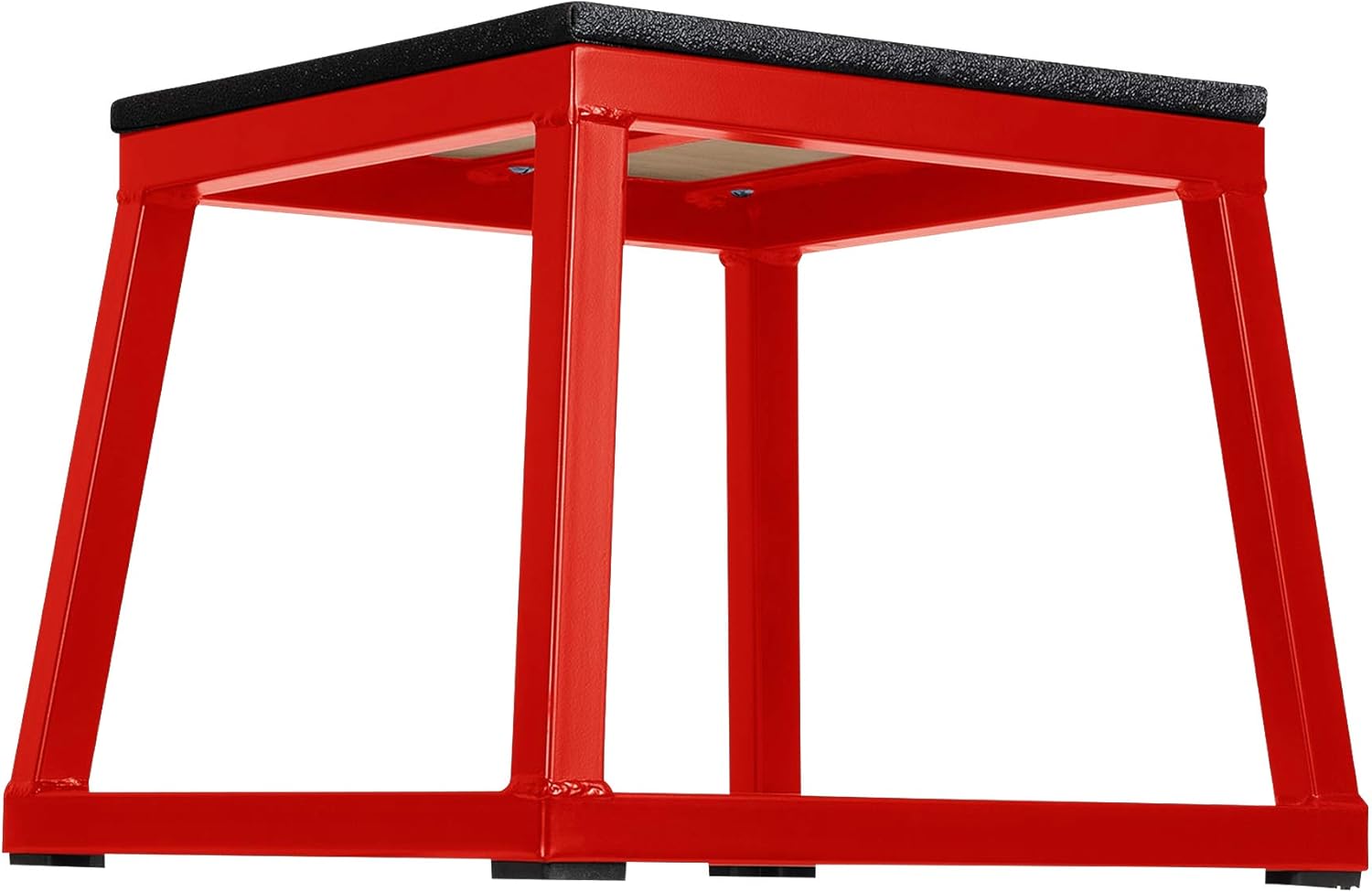 Retrospec Leap Plyo Box Jump Platforms for Home Gym Plyometric Jumping, Strength Training Jump Box Exercise, 12, 18, 24, 30 and Full Set for Men and Women Retrospec Leap Plyo Box Jump Platforms for Home Gym Plyometric Jumping, Strength Training Jump Box Exercise, 12, 18, 24, 30 and Full Set for Men and Women