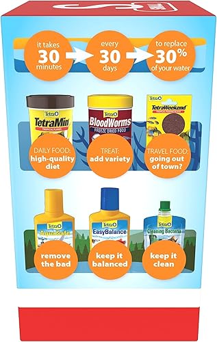 Miniatura 3 de Tetra Whisper Bio-Bag Filter Cartridges for Aquariums - Ready to Use