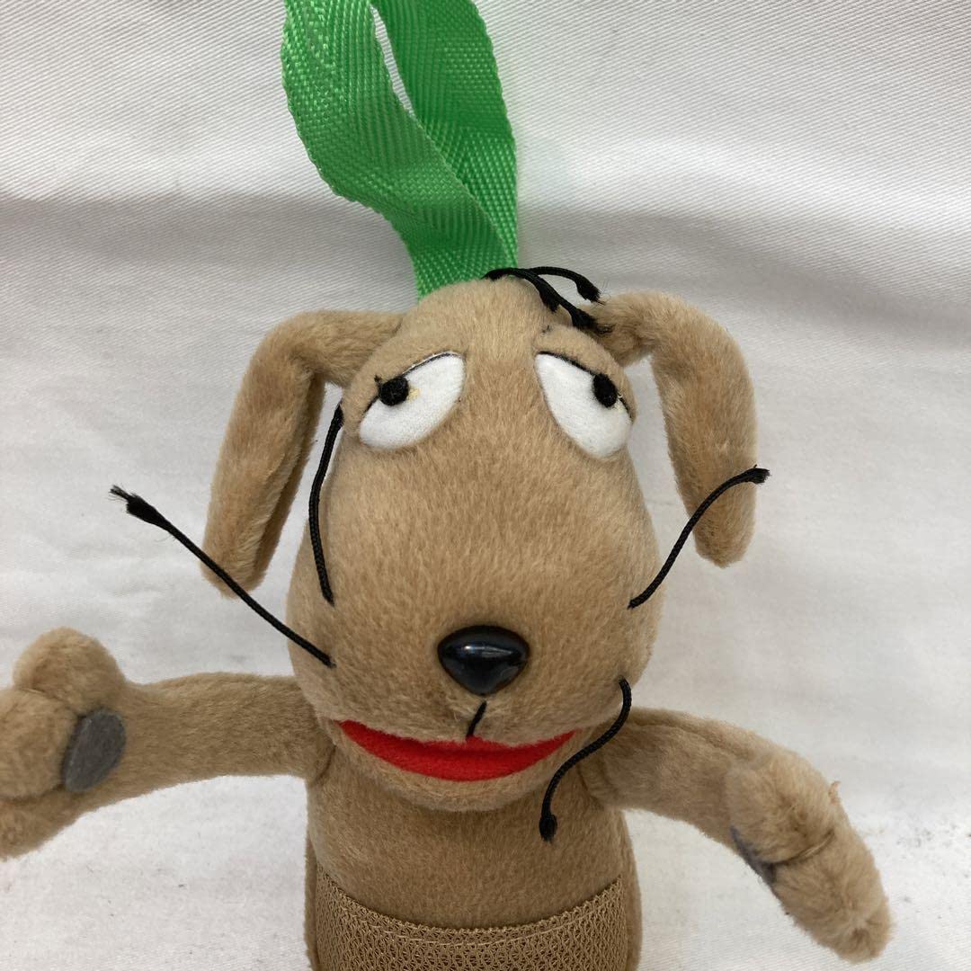 Amazon.co.jp: 昭和レトロ ドンシボリオーネ 犬 ぬいぐるみ
