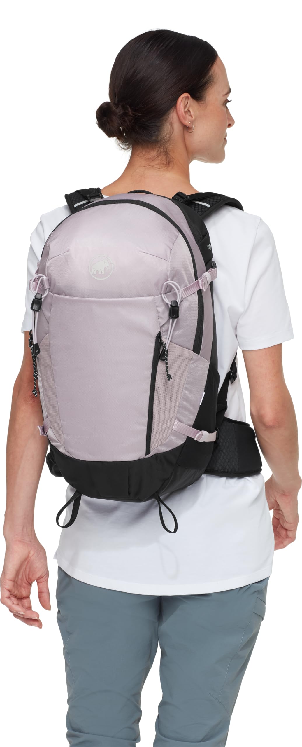 Mammut Damski Lithium 25 damski plecak do wspinaczki i na co dzień (1 opakowanie)