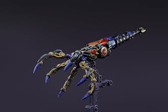 52toys Beastbox Bb-52 Downspiral