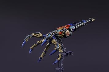 52toys Beastbox Bb-52 Downspiral