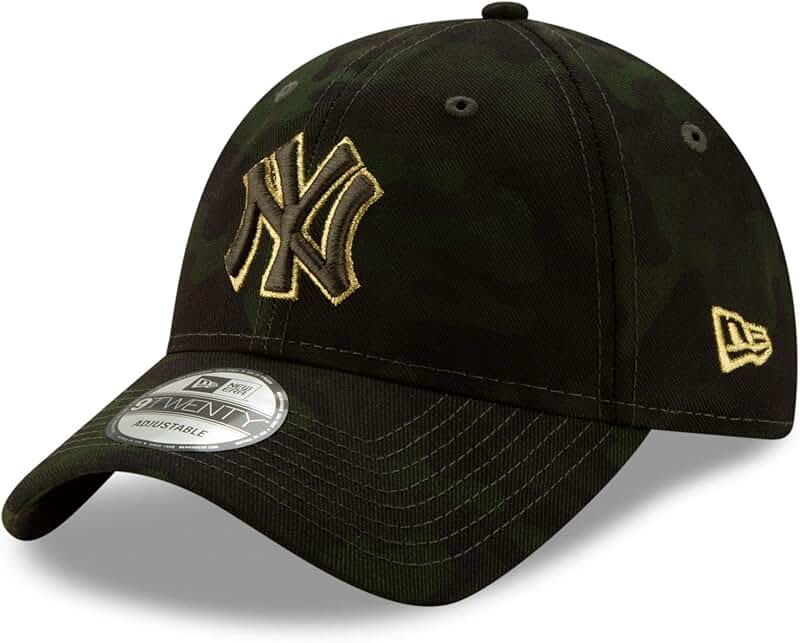 new york yankee hats for men