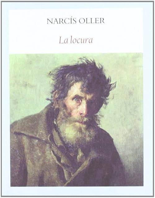 Portada de La locura