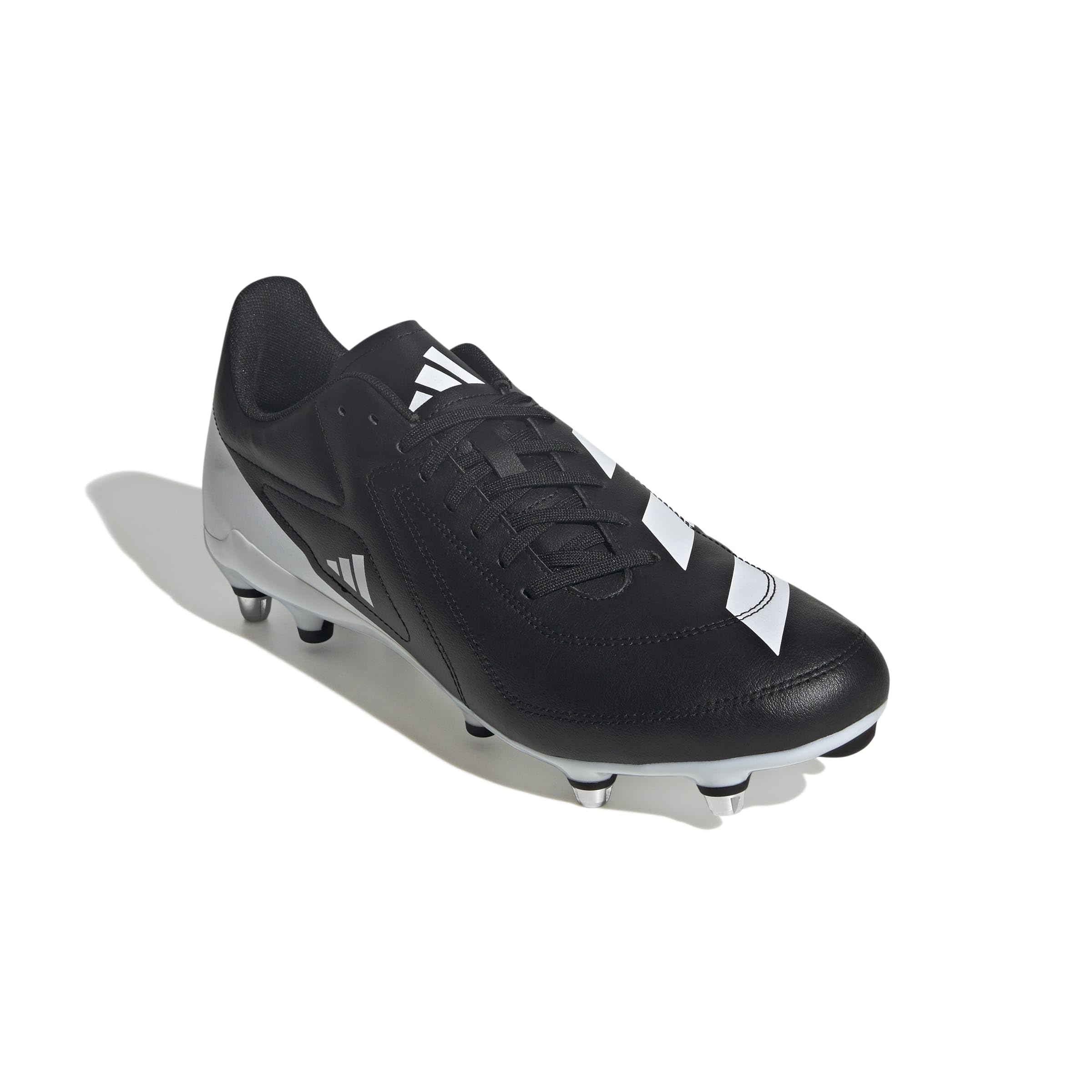 adidas Unisex Bota de Rugby RS15 césped Natural húmedo