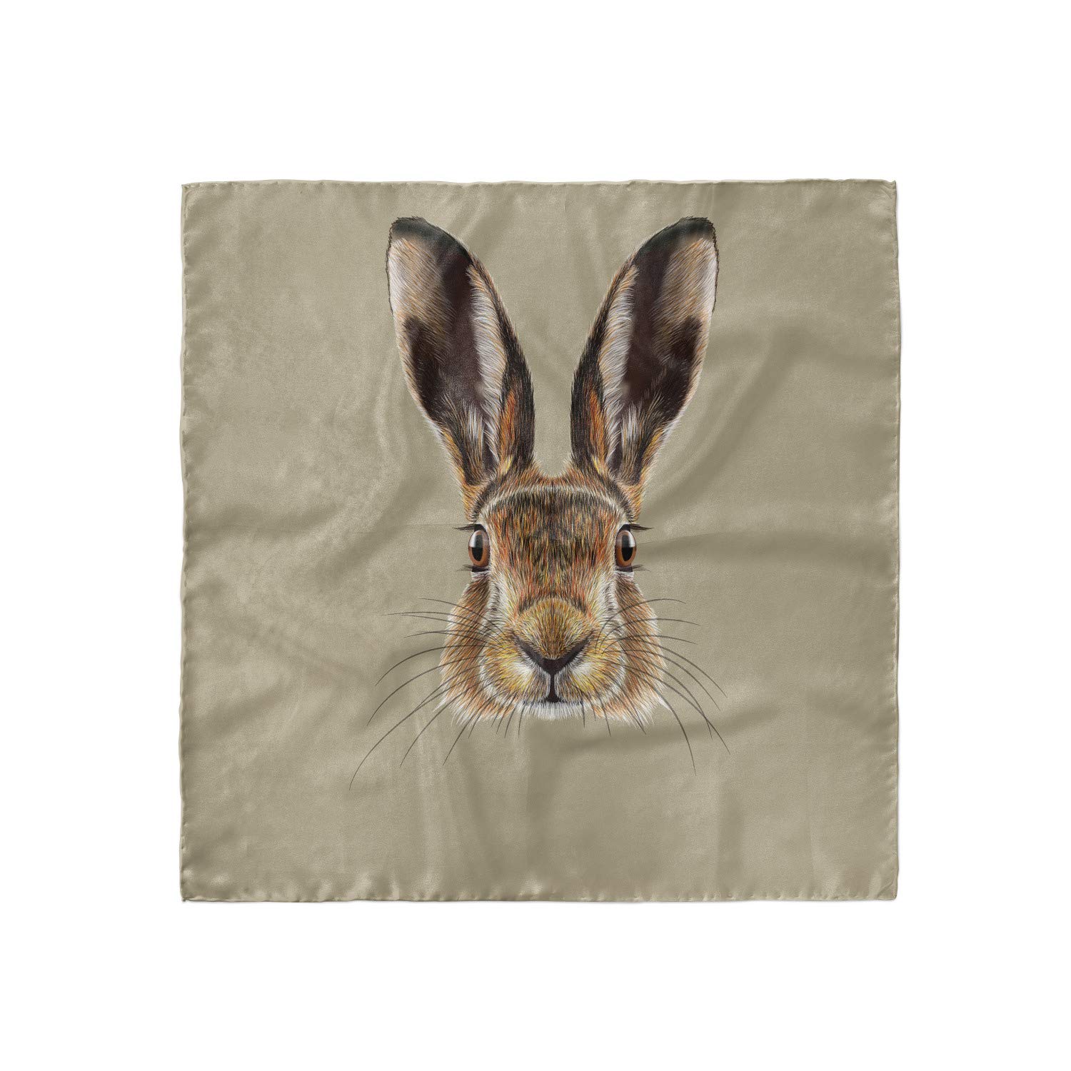 ハット Rebellious Rabbit Scarf Hat Rebellious Rabbit Scarf Hat – ARCANA ARCHIVE
