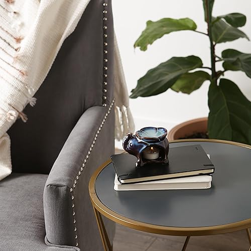 Miniatura 5 de Fragancia Fundición ELEFANTE CALENTADOR DE ACEITE TRIO