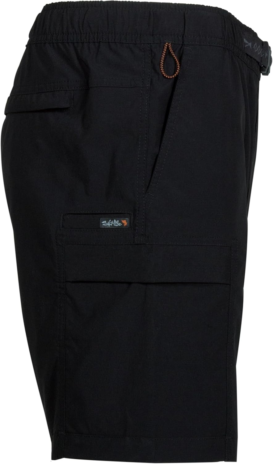 Salt Life Men's Salt Life Indicator 8.5 Inch Fishing Shorts