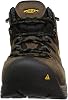 Detroit XT Mid Impermeable con punta de acero 7