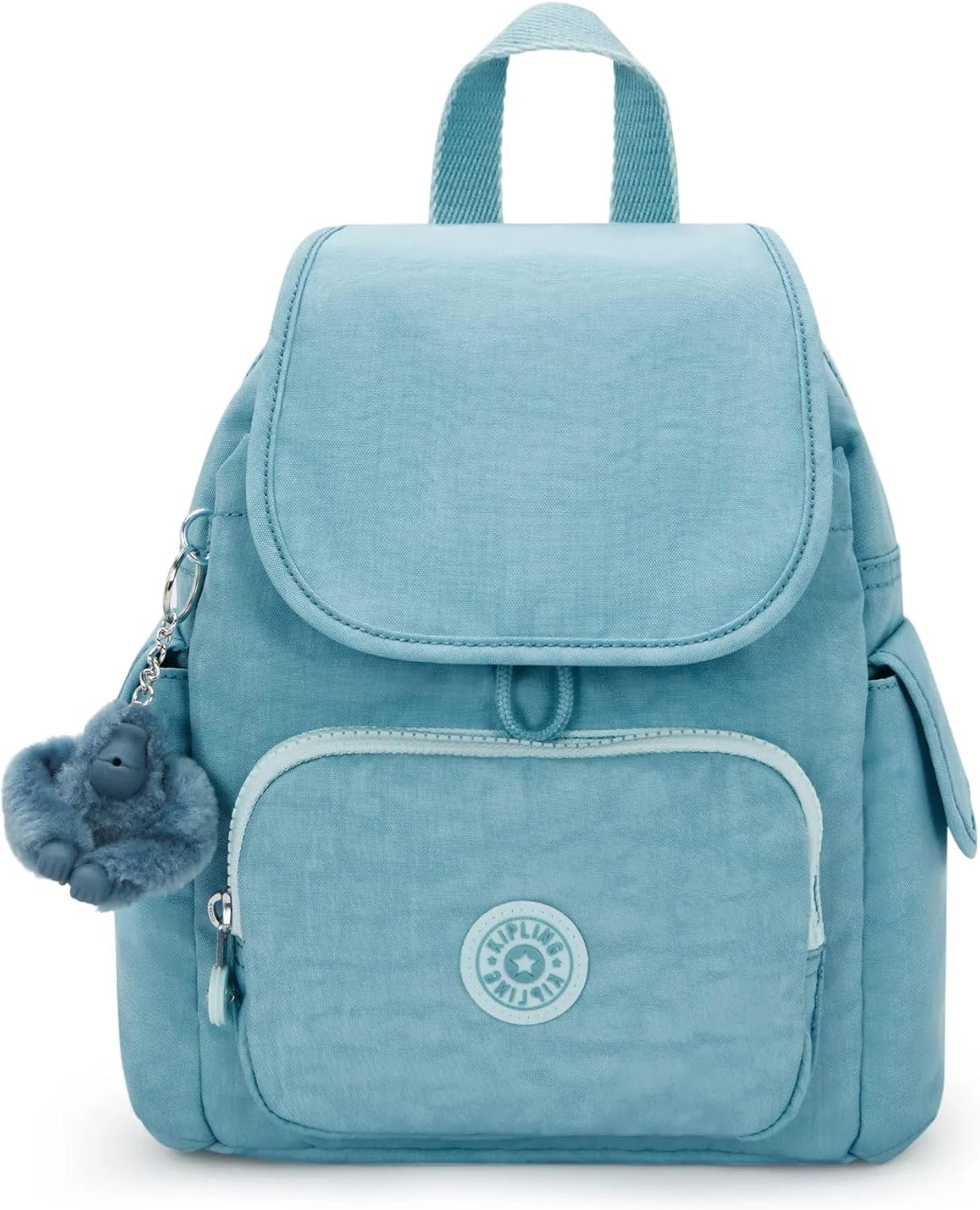 Kipling City Pack Mini Backpack