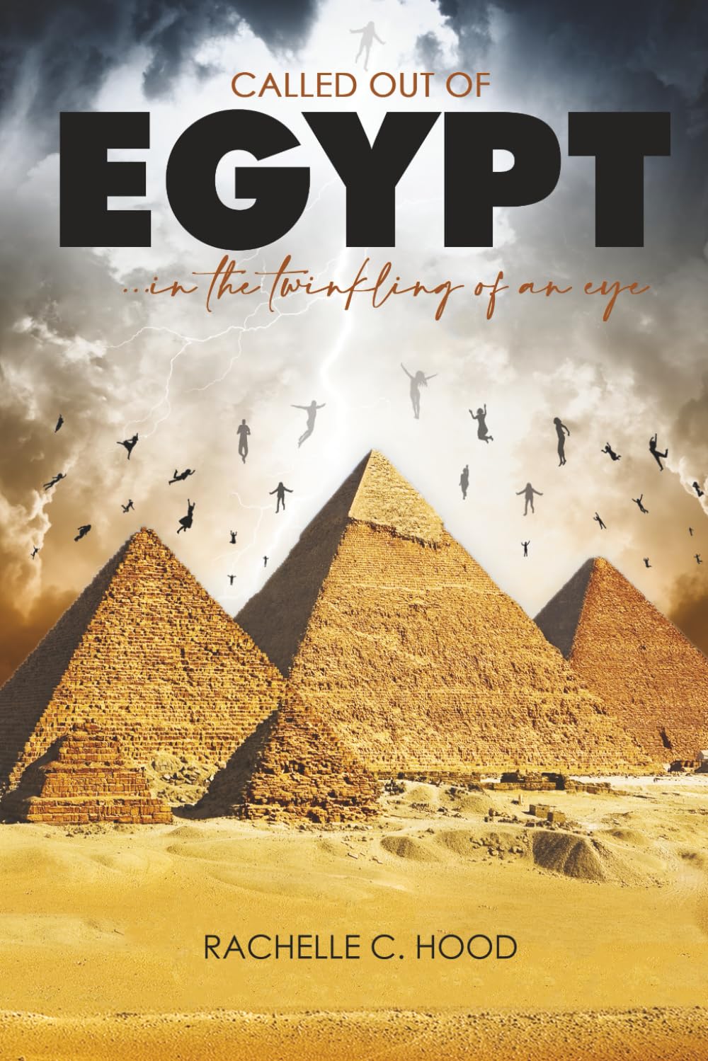 Called Out of Egypt: In the Twinkling of an Eye