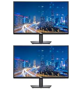 27インチ FHDモニター DELL製 Amazon.com: Dell E2723H 27-inch 1080P Full HD Wide Angle LED