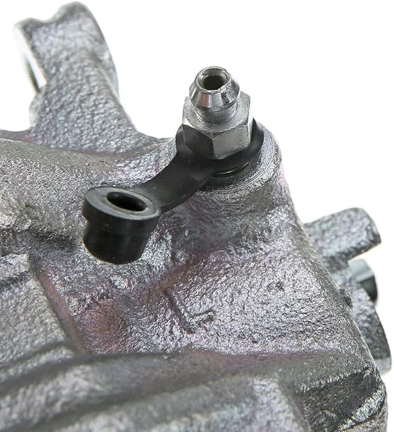 1pc Disc Brake Caliper Rear Left Driver Side 43230-SP0-003_43019-S9A-A00 43230SP0003 43230-SP0-003