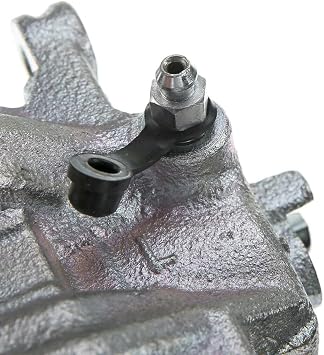 1pc Disc Brake Caliper Rear Left Driver Side 43230-SP0-003_43019-S9A-A00 43230SP0003 43230-SP0-003