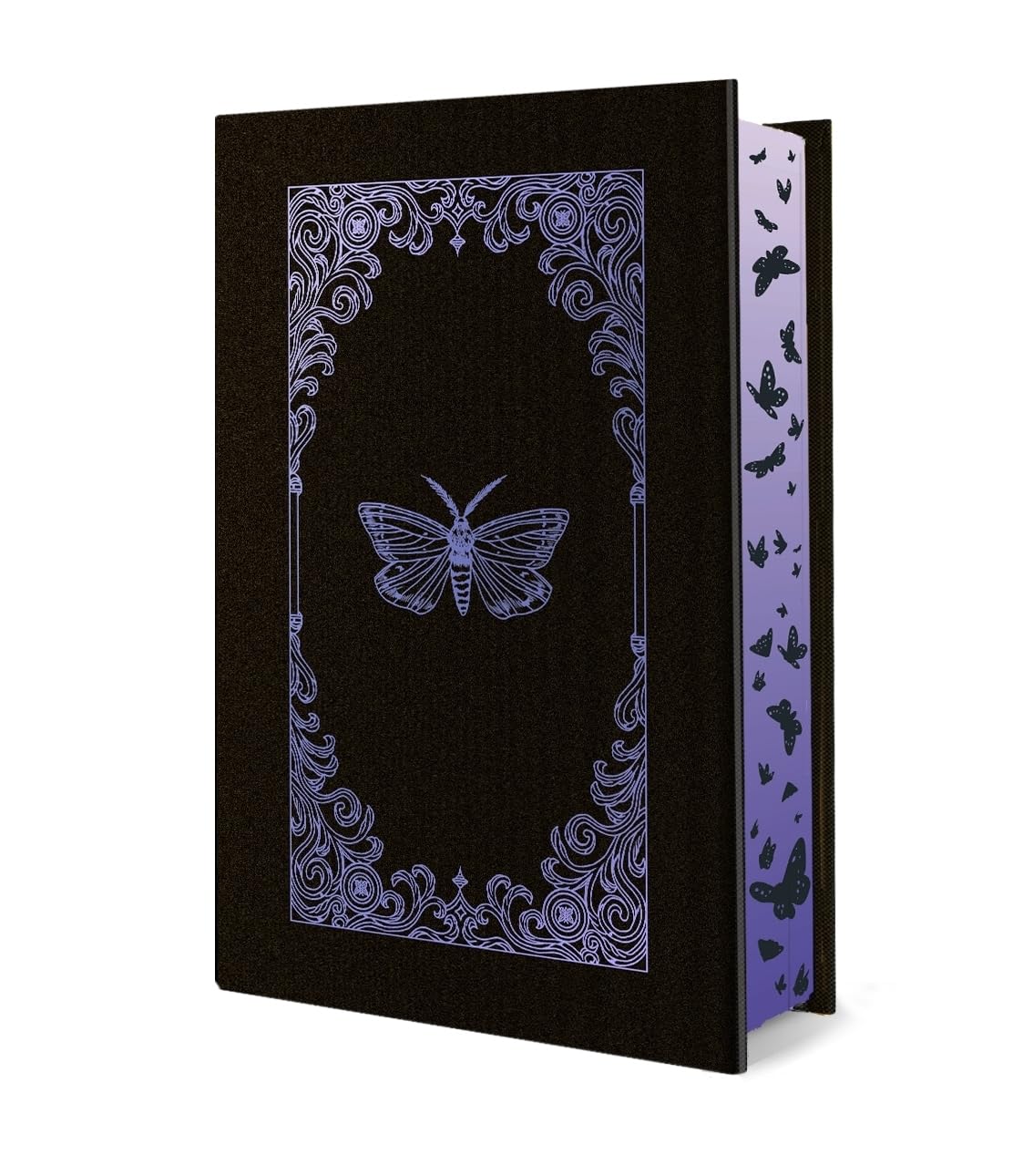 Mothsblood: Deluxe Limited Edition
