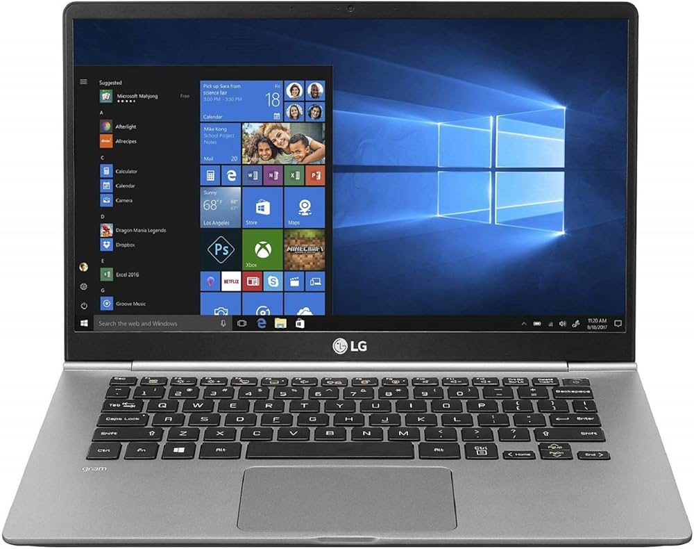 Amazon.in: Buy LG Gram 8th Gen Intel Core i5-8265U 14-inch IPS Amazon.in: Buy LG Gram 8th Gen Intel Core i5-8265U 14-inch IPS