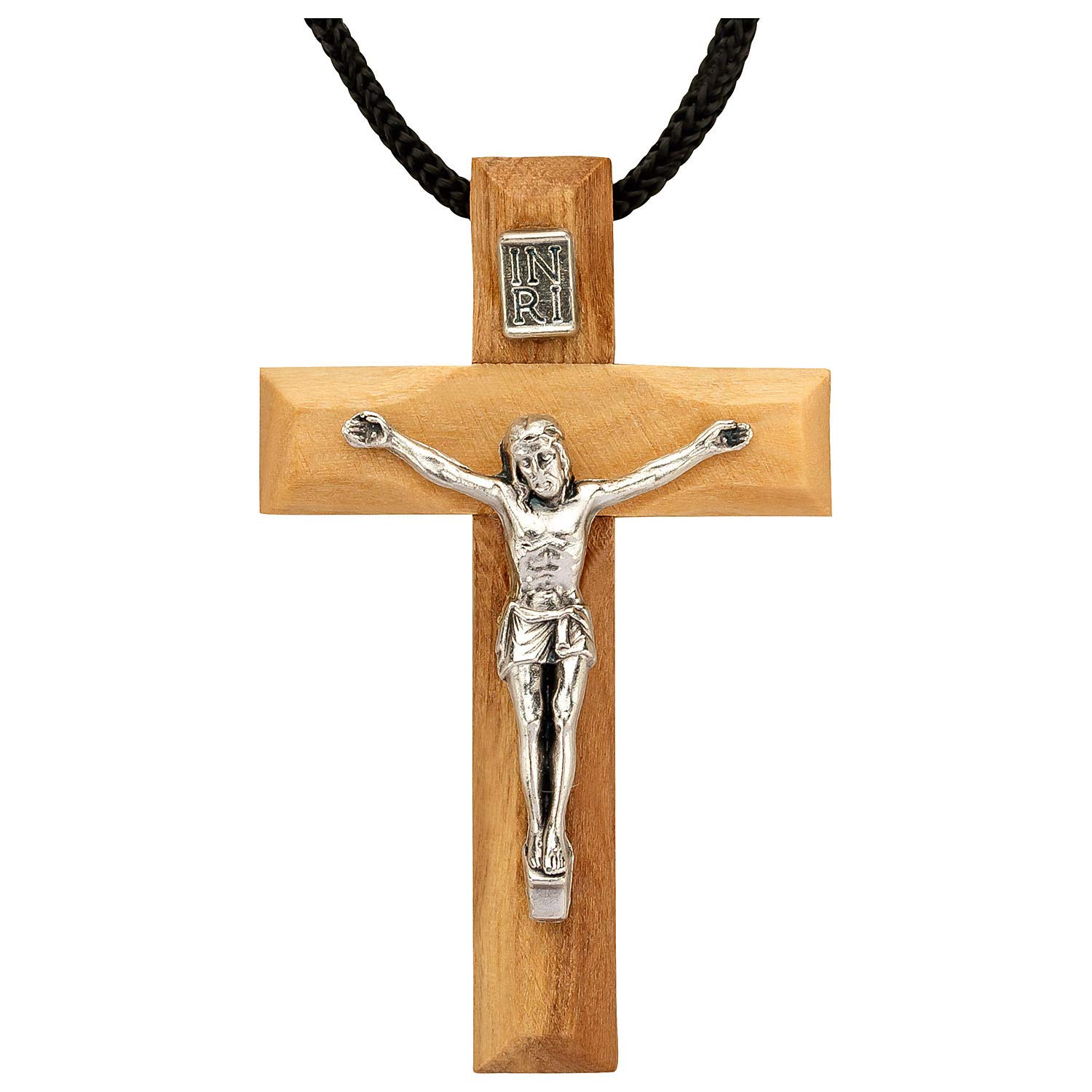 MaMeMi Kette – Handgefertigter Schmuck – Symbol für Leben, Wachstum & Schutz – Geschenk zu religiösen und besonderen Anlässen