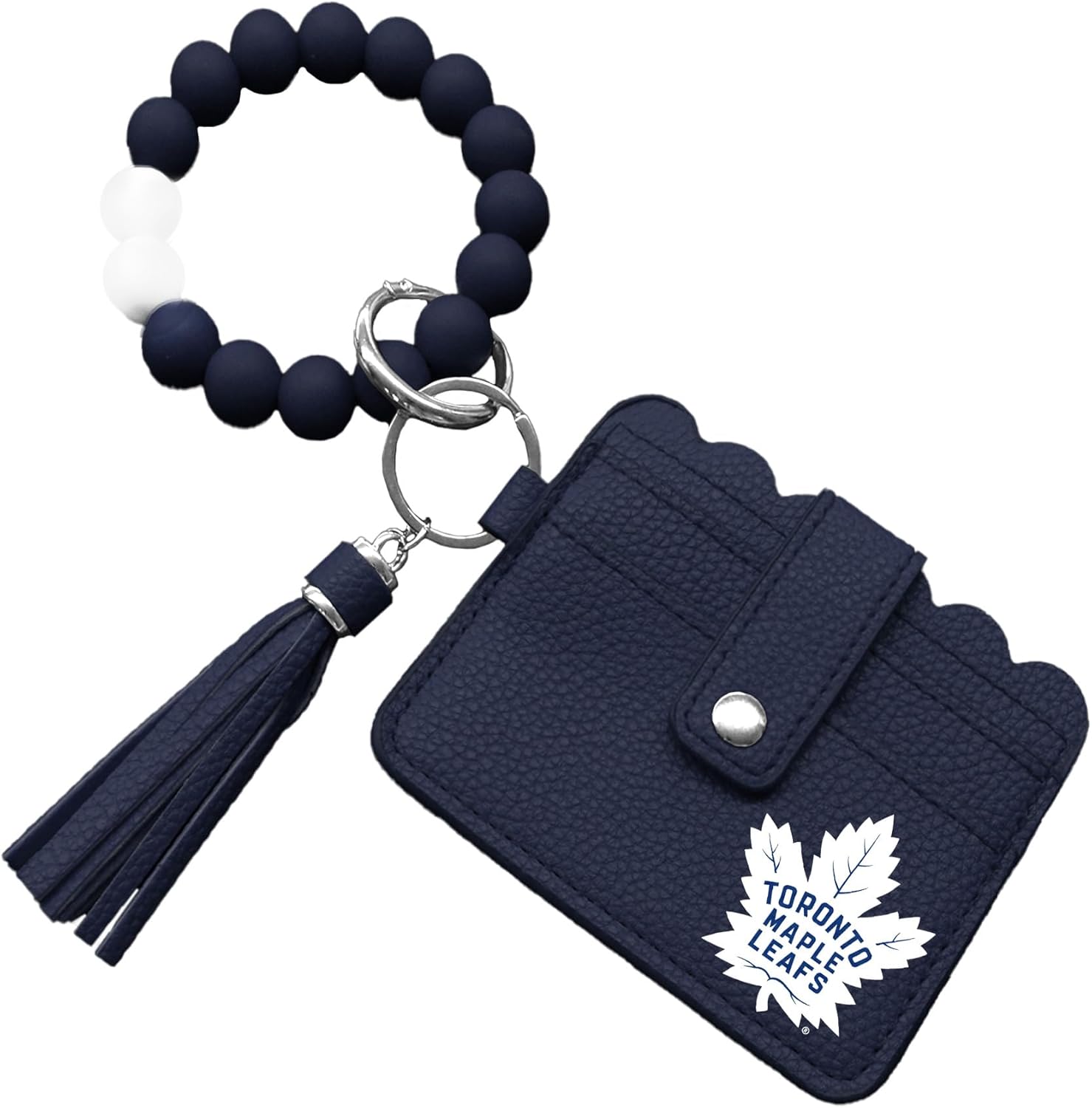 Littlearth NHL Bracelet Wallet