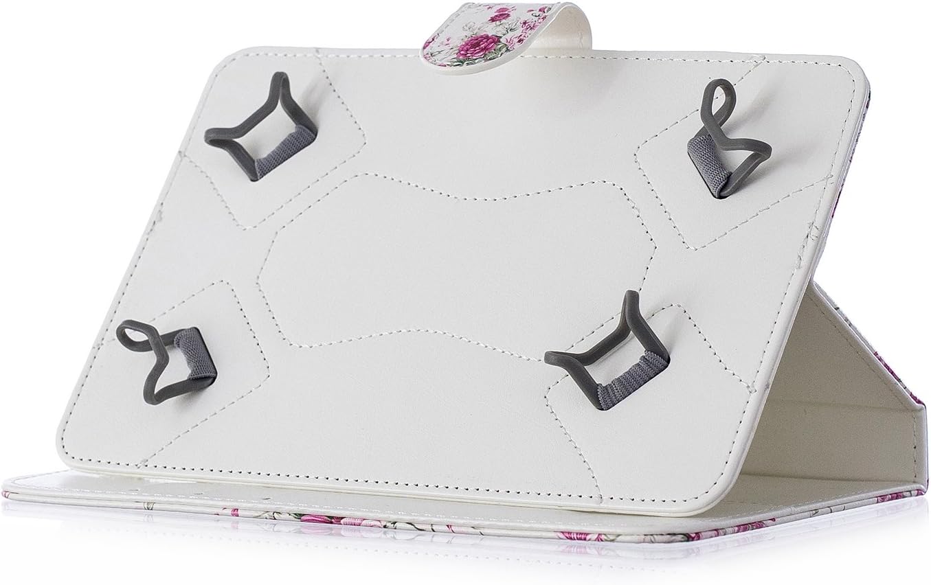 کیف چرمی Dteck برای انواع تبلت 6.5-7.5 Inch