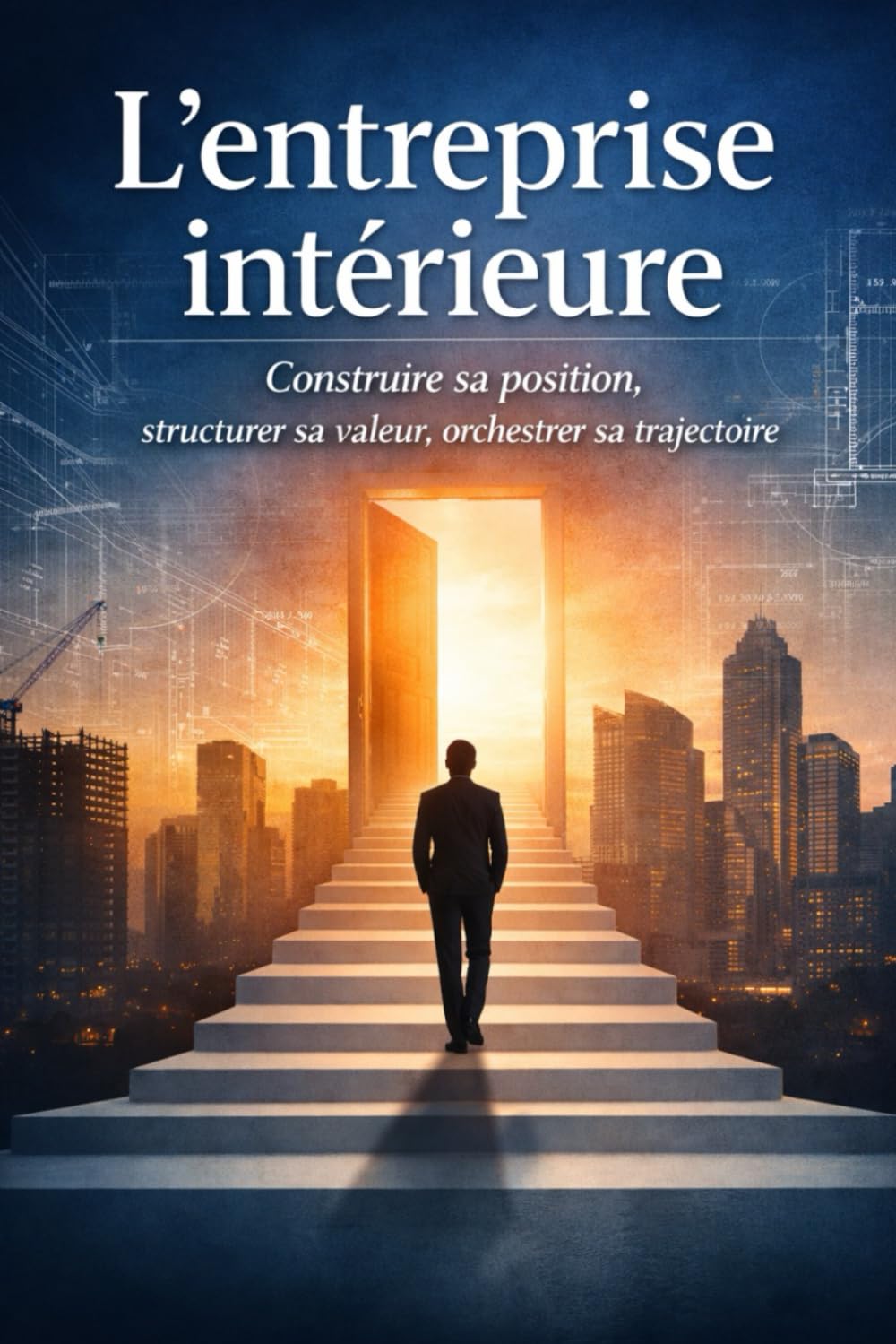 L'entreprise intérieure: Construire sa position, structurer sa valeur, orchestrer sa trajectoire