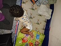 Review Image by I love it I'm a big woman and it's perfect I'm getting more colors.