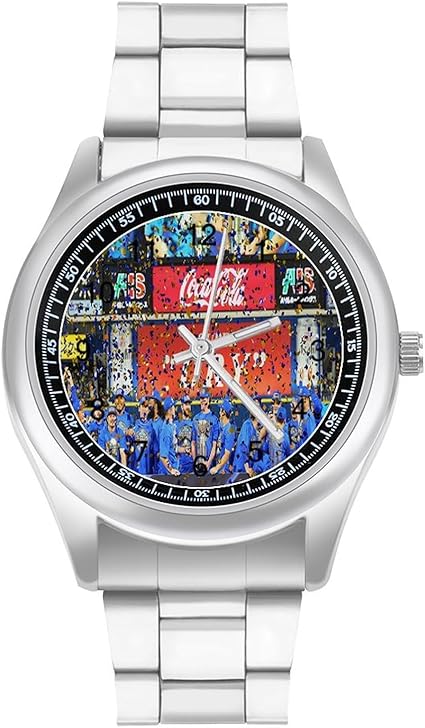 受注生産品】横浜DeNAベイスターズ チャンピオンズ時計