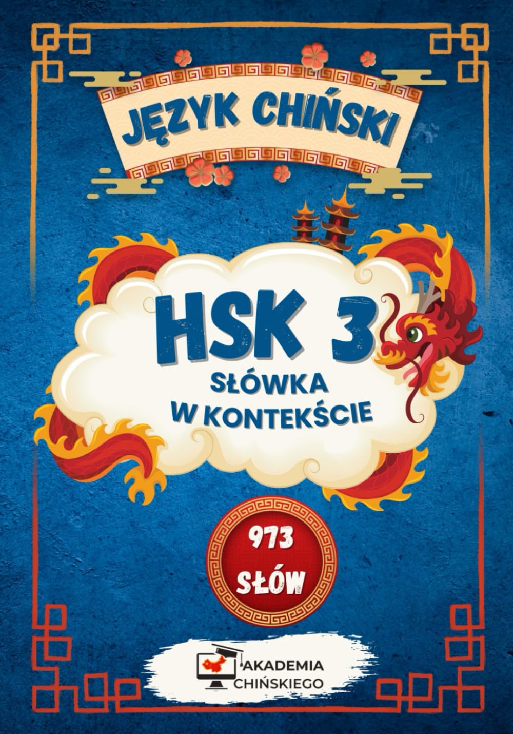 HSK 3. Słówka w kontekście
