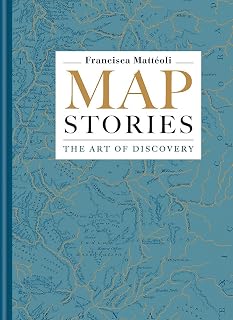Map stories
