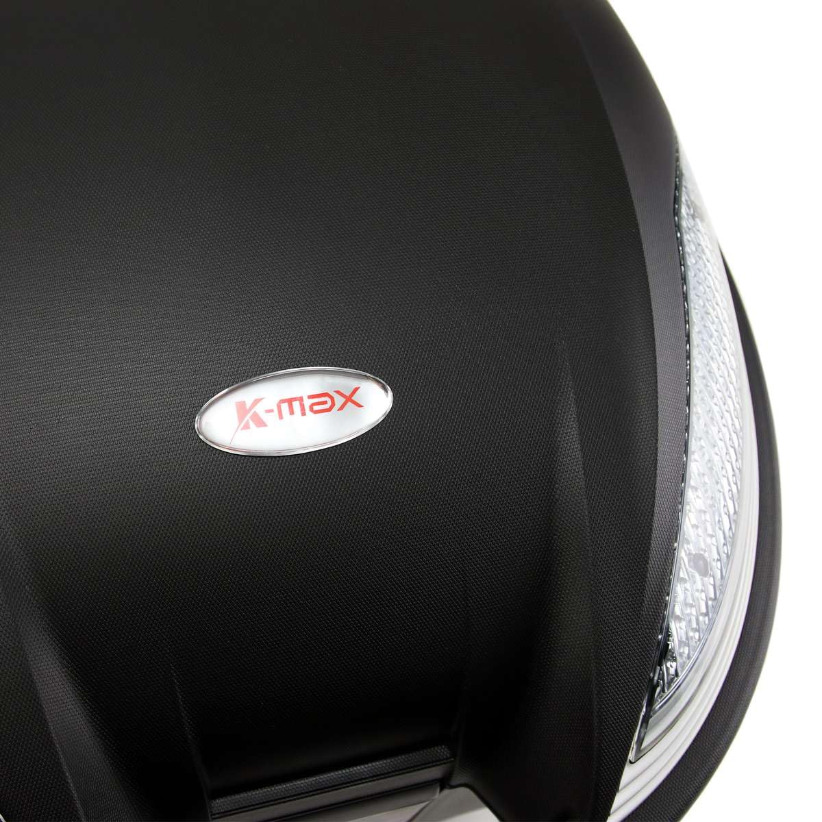 Amazon | K-MAX K25 汎用リアボックス 30L クリアレンズ | トップ