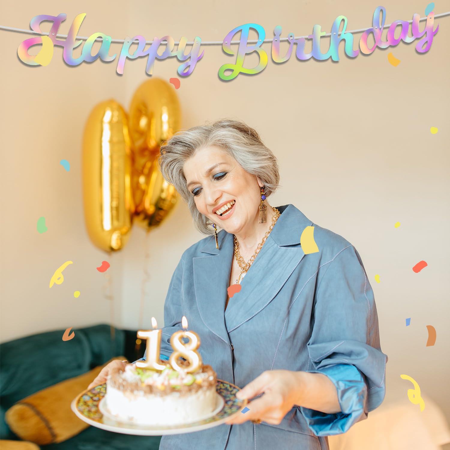 Figurines Miniatures Policier 1/64 Pour Scène & Collection - Résine Détail