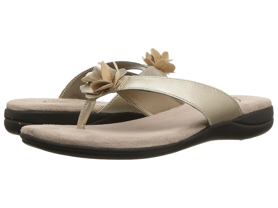 

LifeStride Elysia (Moon Gold) Women's Shoes