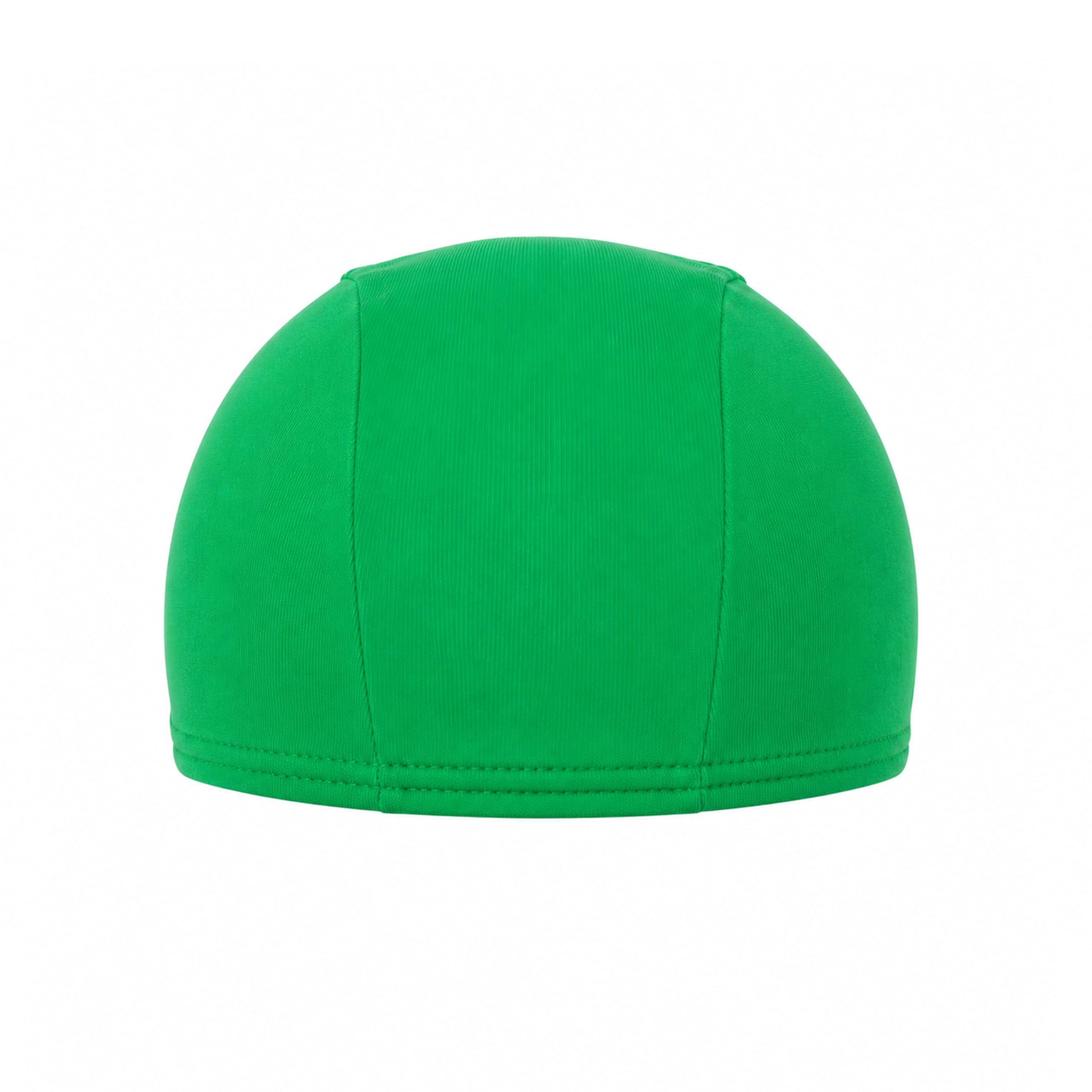 Gorro de Piscina para Niños de Poliéster, Suave y Elástico, Protección del Cabello para Piscina y Playa, Cómodo y Reutilizable