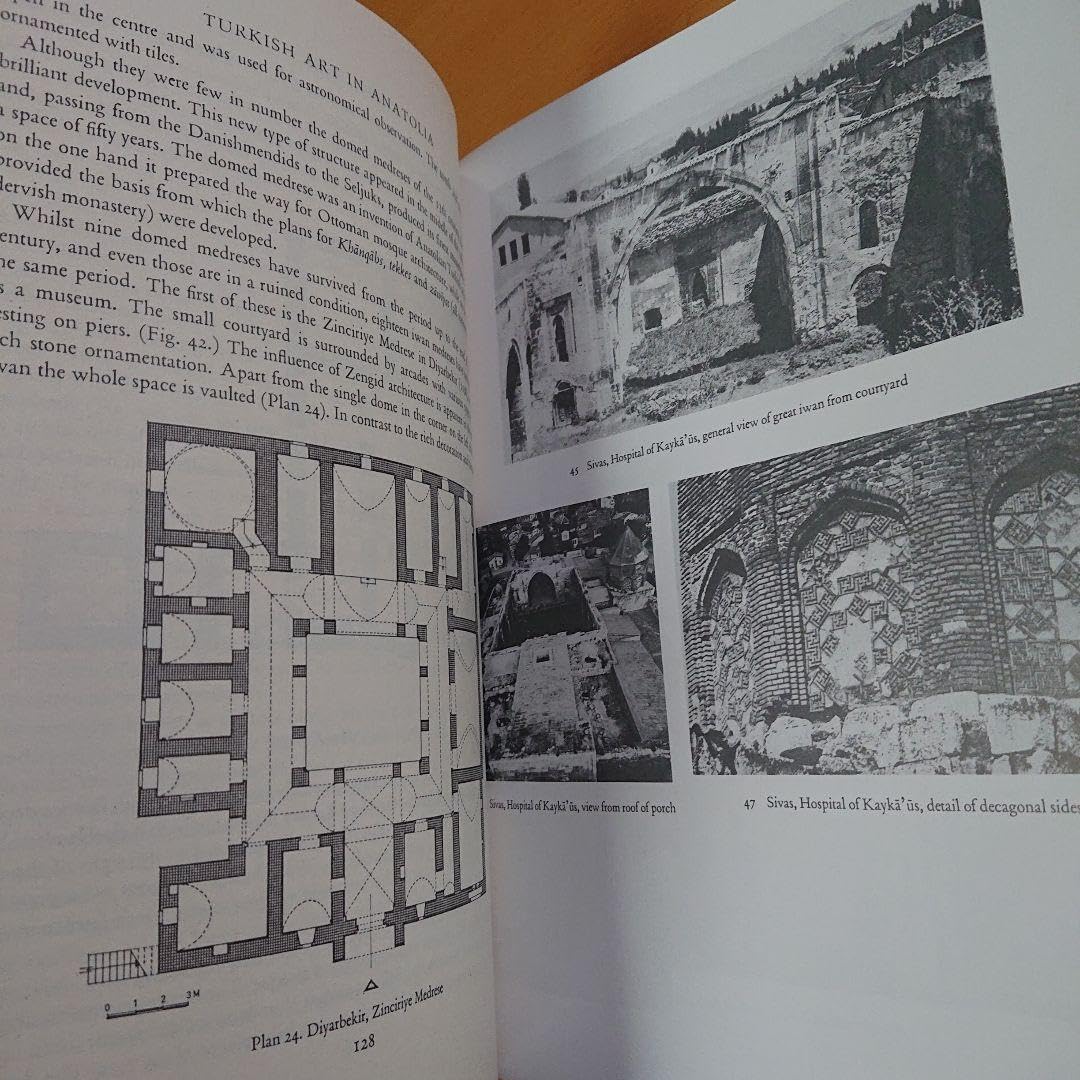 トルコの芸術と建築　Turkish Art and Architecture Amazon.co.jp: トルコの芸術と建築 Turkish Art and Architecture