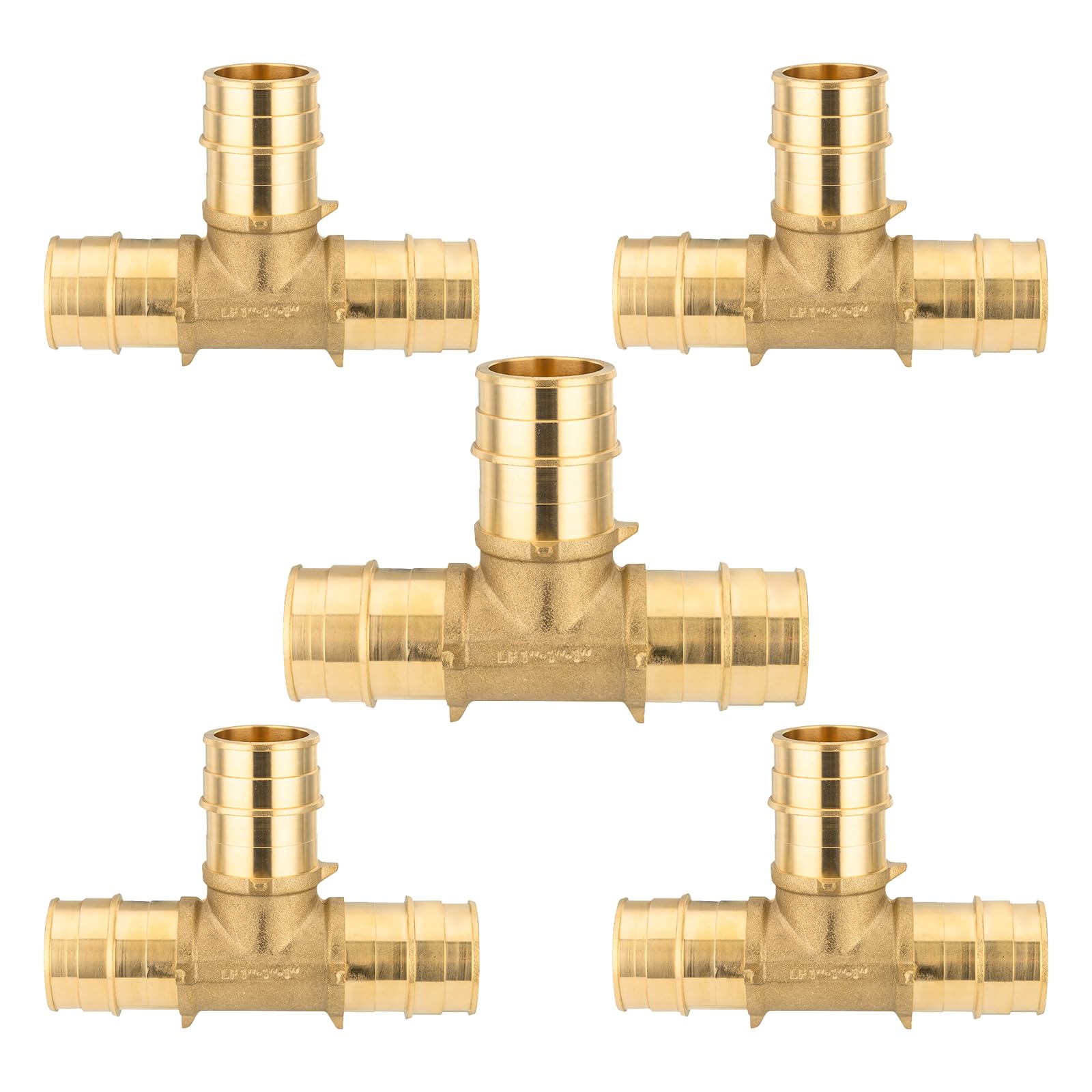 HeSun PEX-A Expansion Fitting Tee