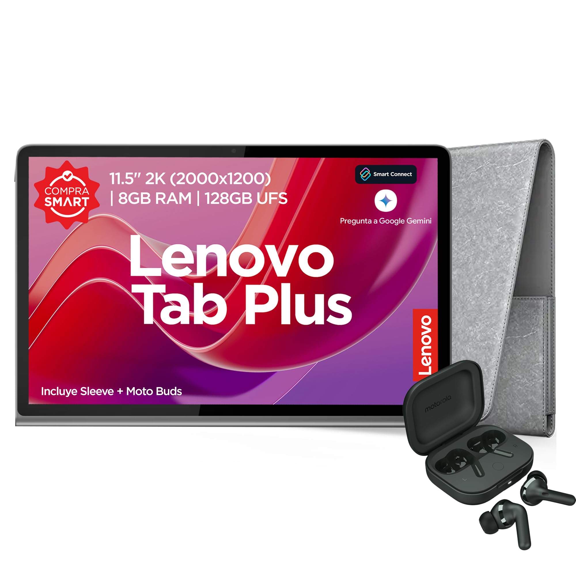Tablet Lenovo Tab Plus | 11,5