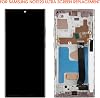 INCELL para Samsung Galaxy Note 20 Ultra Reemplazo de Pantalla para Samsung Note 20 Ultra LCD Display SM-N985 SM-N986U LCD Digitizer Touch Ensamblaje Bronce con Marco 5