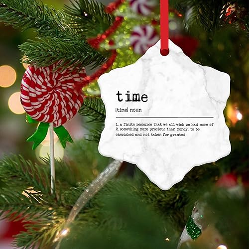Miniatura 97 de Adornos de Navidad – Y'all Definition Ornament – Noun Definition Christmas Ornament – Y'all Christmas Ceramic Christmas Tree Keepsake Dictionary