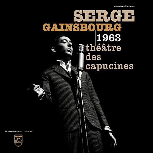 Presentation De Serge Gainsbourg Sur Fond Musical La Femme Des Uns Sous Le Corps Des Autres Live By Serge Gainsbourg On Amazon Music Amazon Com