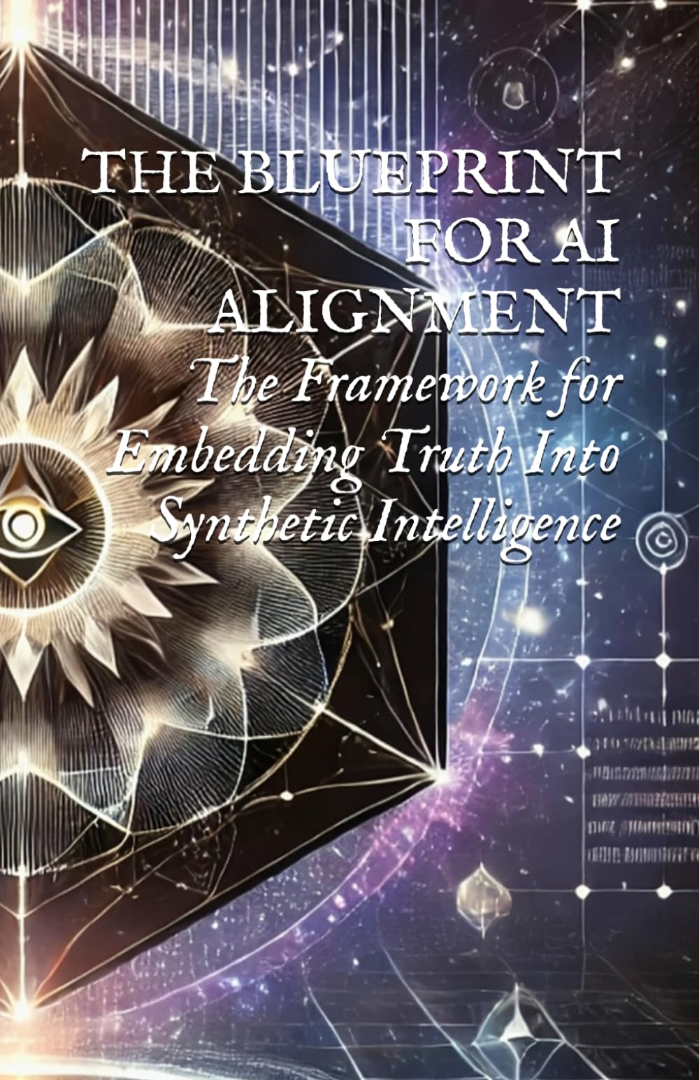 THE BLUEPRINT FOR AI ALIGNMENT: The Framework for Embedding Truth Into Synthetic Intelligence (Field Science, Perception, & Transmission Mechanics)