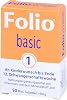 SteriPharm Pharmaceutical Products Folio 1 Forte Film-Coated Tablets (Pack of 90)