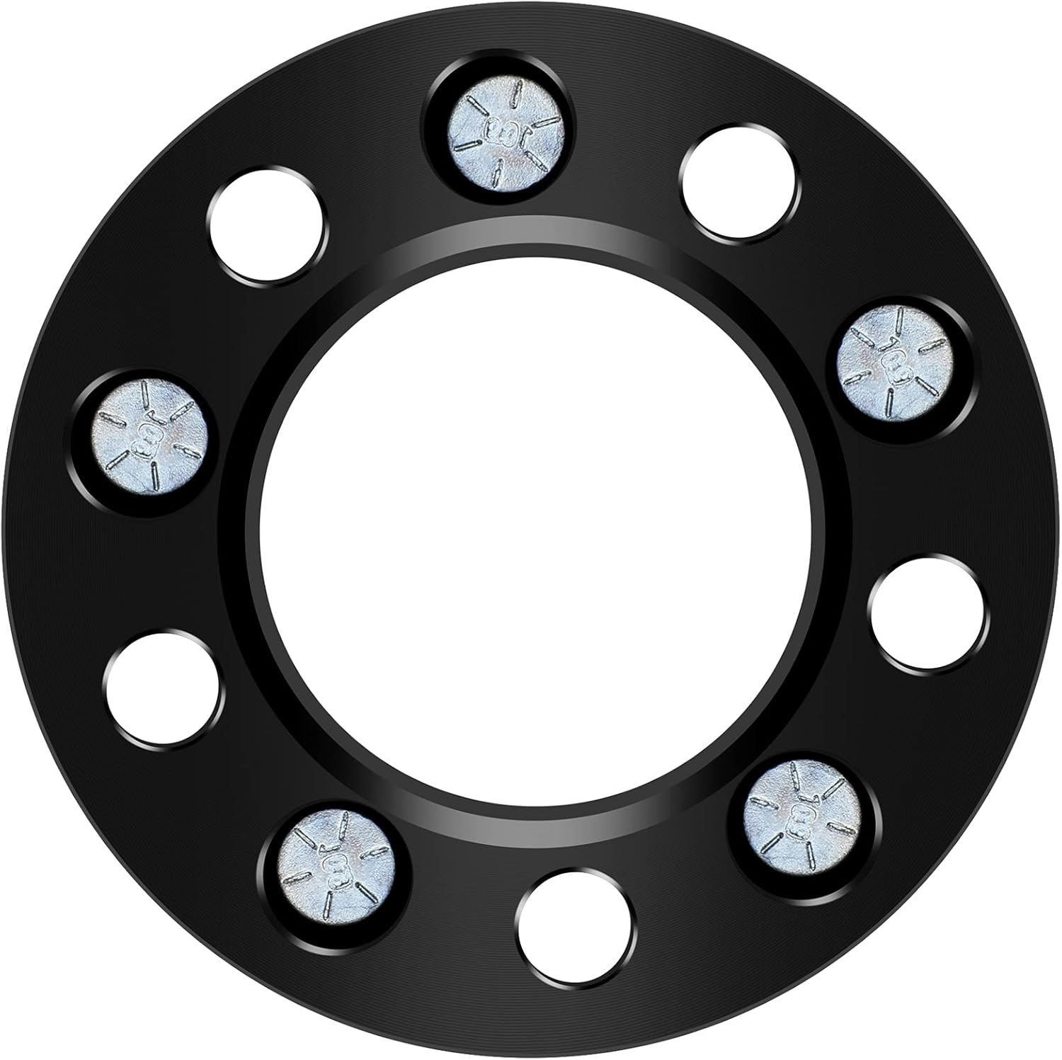 ECCPP 4PCS 1.5 inch 5x114.3 Wheel Spacers 5 Lug 5x4.5 to 5x4.5 fit for 1983-2011 for Ford Ranger |2010-2014 for Ford Taurus |1984-2001 for Jeep Cherokee |1986-1992 for Jeep Comanche