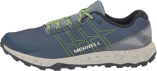 Miniatura 5 de Merrell Zapato de senderismo Moab Flight Low unisex para niños