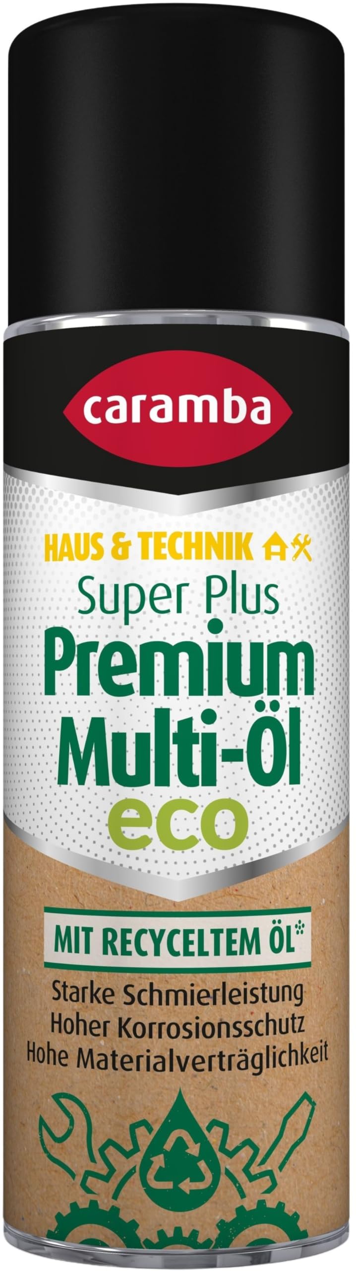 Caramba 671002 Super Plus Eco Multi-Purpose Oil 300ml Premium Quality