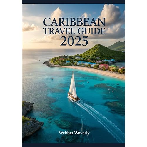 Caribbean Travel Guide 2025: Islands, All-Inclusive Resorts, Snorkeling Spots & Local Culture